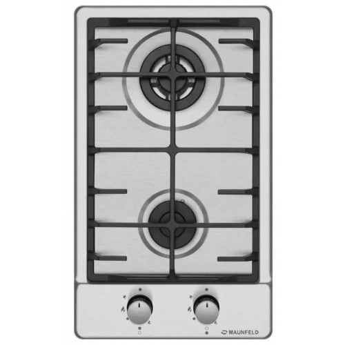 Газовая варочная панель MAUNFELD EGHS.32.63CS/G