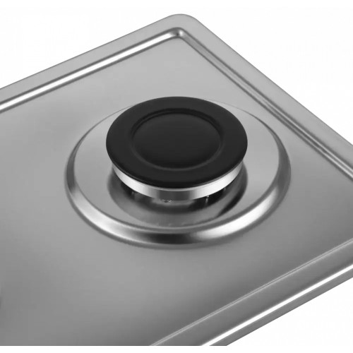 Газовая варочная панель MAUNFELD EGHS.32.6CS/G