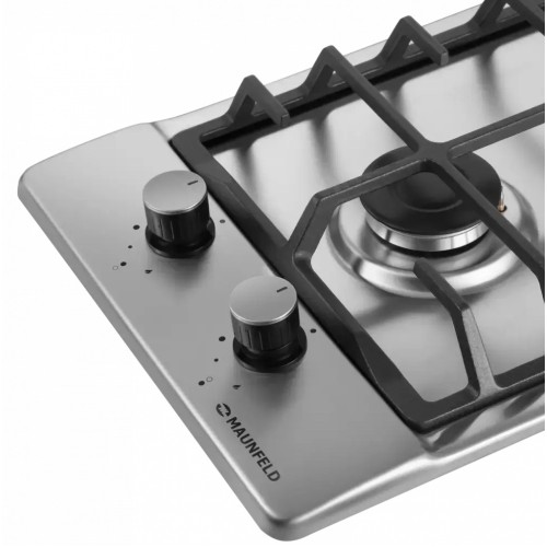 Газовая варочная панель MAUNFELD EGHS.32.6CS/G