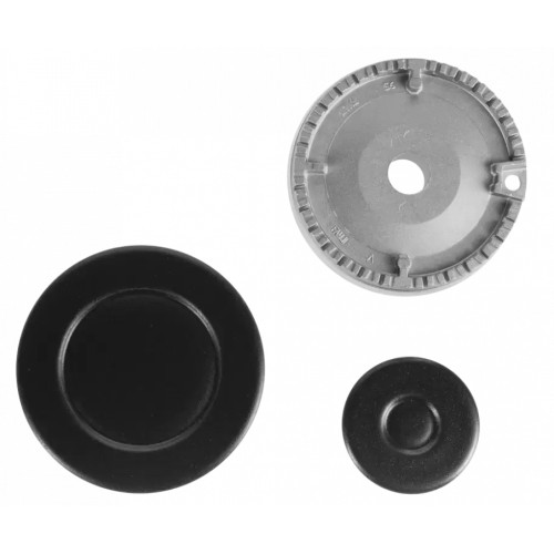 Газовая варочная панель MAUNFELD EGHS.32.6CS/G