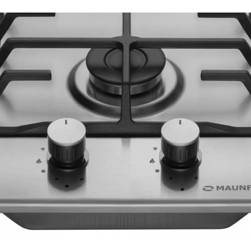 Газовая варочная панель MAUNFELD EGHS.32.6CS/G