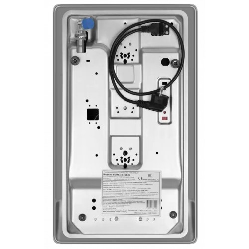 Газовая варочная панель MAUNFELD EGHS.32.6CS/G