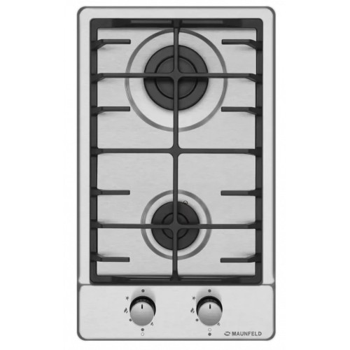 Газовая варочная панель MAUNFELD EGHS.32.6CS/G