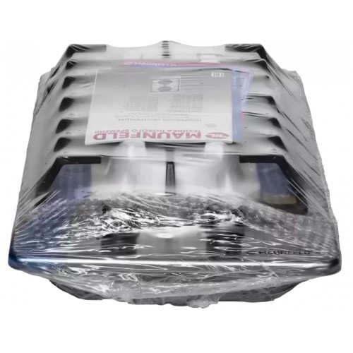 Газовая варочная панель MAUNFELD EGHS.32.6CS/G