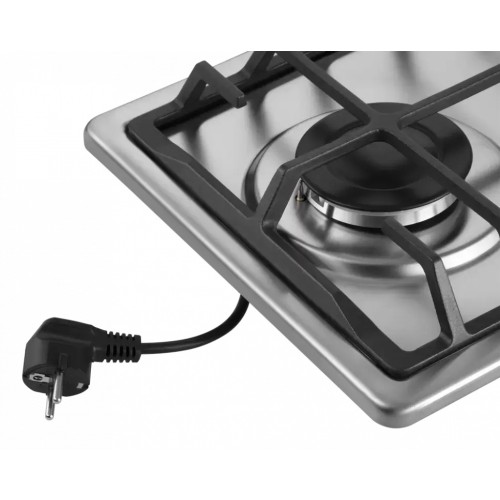 Газовая варочная панель MAUNFELD EGHS.32.6CS/G