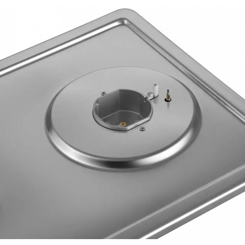 Газовая варочная панель MAUNFELD EGHS.32.6CS/G