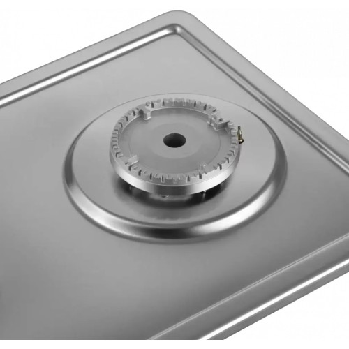 Газовая варочная панель MAUNFELD EGHS.32.6CS/G