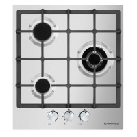 Газовая варочная панель MAUNFELD EGHS.43.33CS/G Газовая варочная панель MAUNFELD EGHS.43.33CS/G