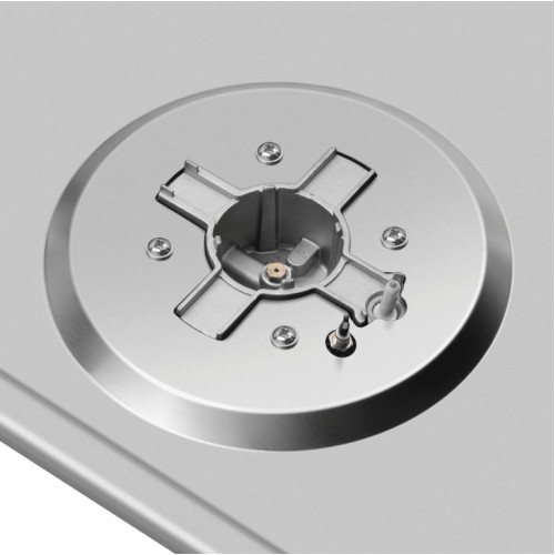 Газовая варочная панель Maunfeld EGHS.43.33STS-ES/G