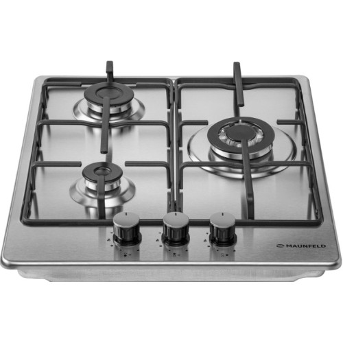 Газовая варочная панель Maunfeld EGHS.43.33STS-ES/G