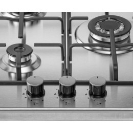 Газовая варочная панель Maunfeld EGHS.43.33STS-ES/G