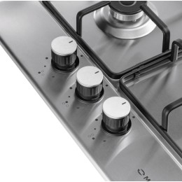 Газовая варочная панель Maunfeld EGHS.43.33STS-ES/G