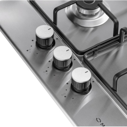 Газовая варочная панель Maunfeld EGHS.43.33STS-ES/G
