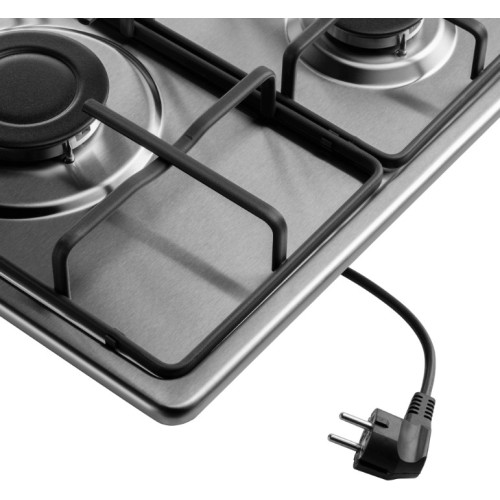 Газовая варочная панель Maunfeld EGHS.43.33STS-ES/G