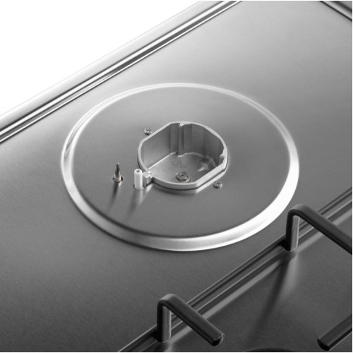 Газовая варочная панель Maunfeld EGHS.43.33STS-ES/G