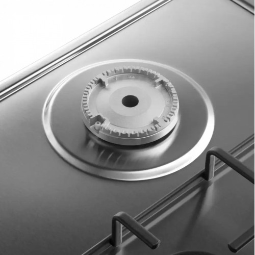 Газовая варочная панель MAUNFELD EGHS.43.3STS-ES