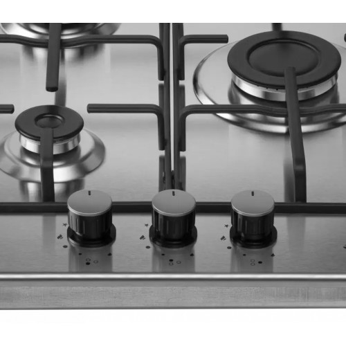 Газовая варочная панель MAUNFELD EGHS.43.3STS-ES