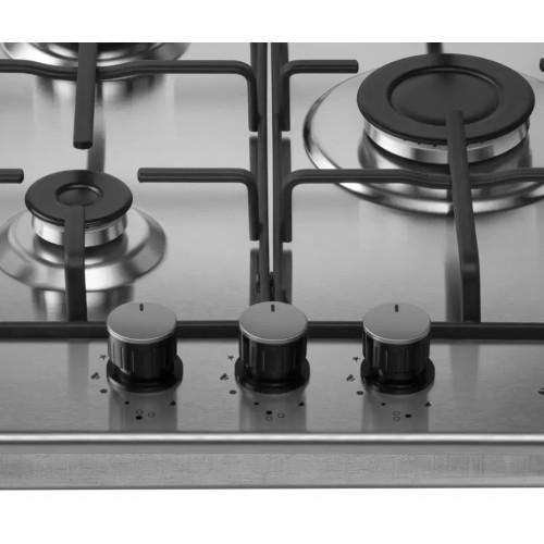 Газовая варочная панель MAUNFELD EGHS.43.3STS-ES/G