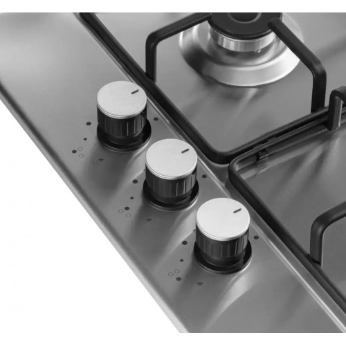 Газовая варочная панель MAUNFELD EGHS.43.3STS-ES/G