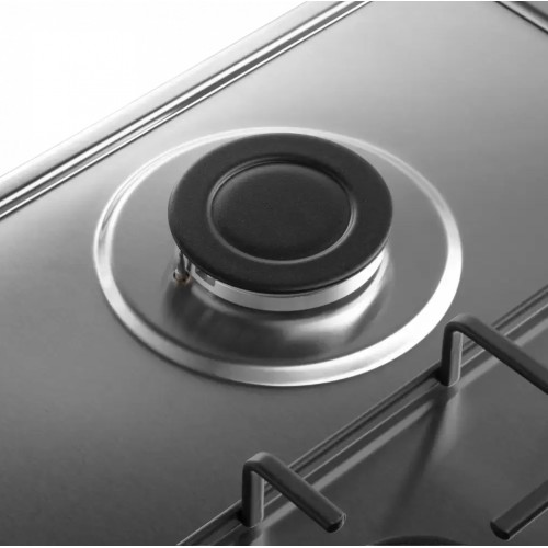 Газовая варочная панель MAUNFELD EGHS.43.3STS-ES/G