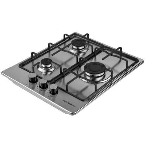 Газовая варочная панель MAUNFELD EGHS.43.3STS-ES/G