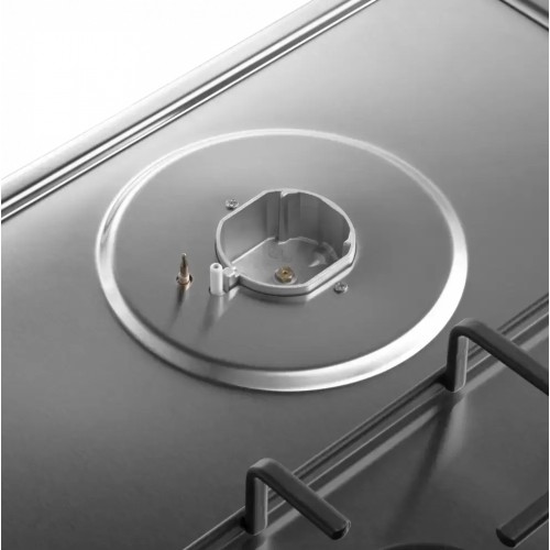 Газовая варочная панель MAUNFELD EGHS.43.3STS-ES/G