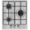 Газовая варочная панель MAUNFELD EGHS.43.3STS-ES/G