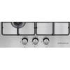 Газовая варочная панель MAUNFELD EGHS.43.3STS-ES/G
