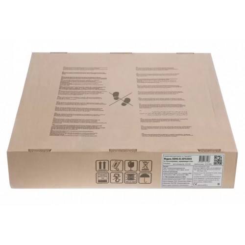 Газовая варочная панель MAUNFELD EGHS.43.3STS-ES/G