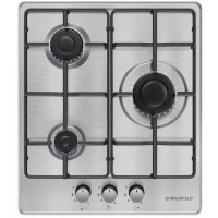 Газовая варочная панель MAUNFELD EGHS.43.3STS-ES