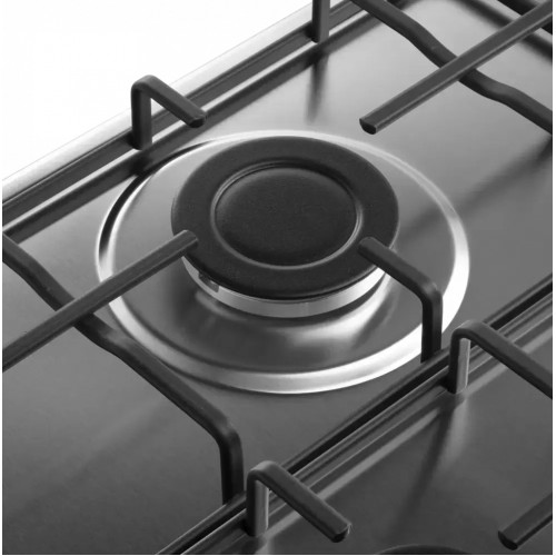 Газовая варочная панель MAUNFELD EGHS.43.3STS-ES