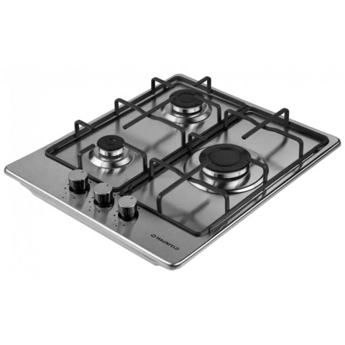 Газовая варочная панель MAUNFELD EGHS.43.3STS-ES