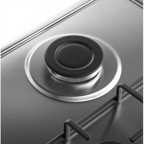 Газовая варочная панель MAUNFELD EGHS.43.3STS-ES