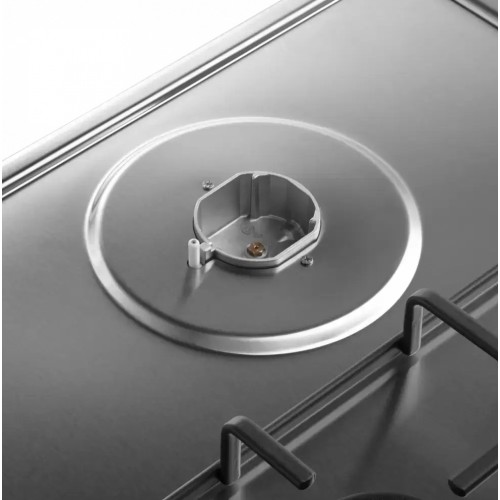 Газовая варочная панель MAUNFELD EGHS.43.3STS-ES