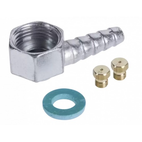 Газовая варочная панель MAUNFELD EGHS.43.3STS-ES