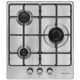 Газовая варочная панель Maunfeld EGHS.43.3STS-ESL