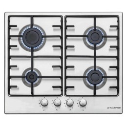 Газовая варочная панель MAUNFELD EGHS.64.3ES