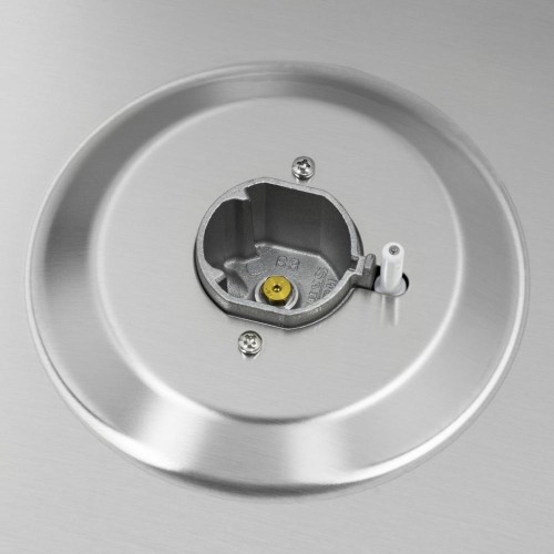 Газовая варочная панель MAUNFELD EGHS.64.3ES