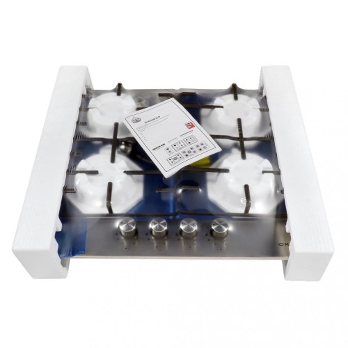 Газовая варочная панель MAUNFELD EGHS.64.3ES