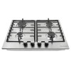 Газовая варочная панель MAUNFELD EGHS.64.3ES