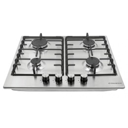 Газовая варочная панель MAUNFELD EGHS.64.3ES