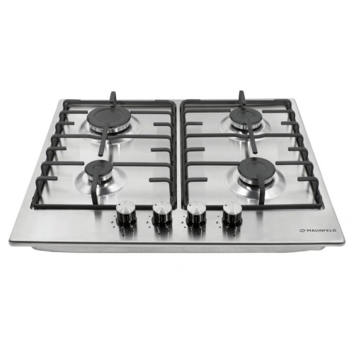 Газовая варочная панель MAUNFELD EGHS.64.3ES