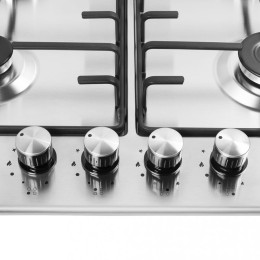 Газовая варочная панель MAUNFELD EGHS.64.3ES