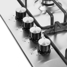 Газовая варочная панель MAUNFELD EGHS.64.3ES