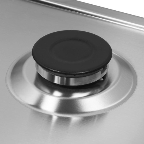 Газовая варочная панель MAUNFELD EGHS.64.3ES