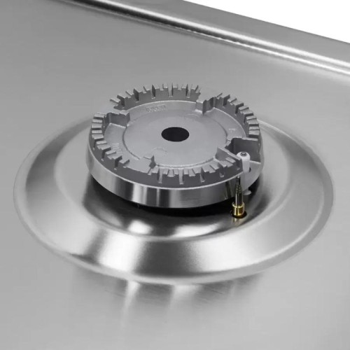 Газовая варочная панель MAUNFELD EGHS.64.3ES/G