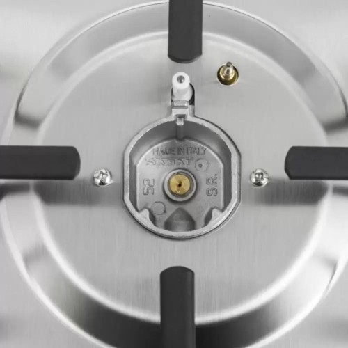 Газовая варочная панель MAUNFELD EGHS.64.3ES/G