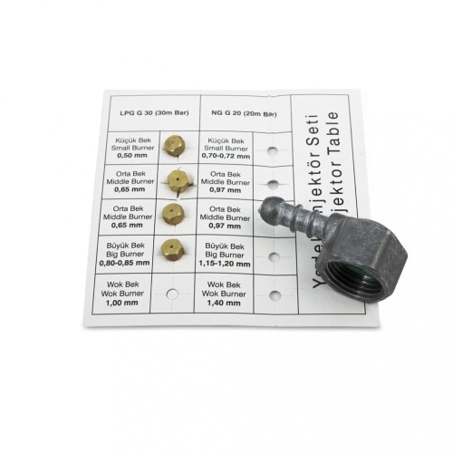 Газовая варочная панель MAUNFELD EGHS.64.3ES/G