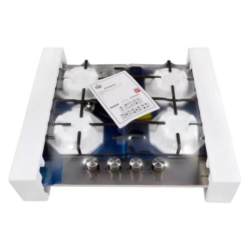 Газовая варочная панель MAUNFELD EGHS.64.3ES/G