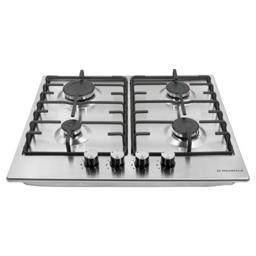 Газовая варочная панель MAUNFELD EGHS.64.3ES/G